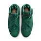 Air Jordan "8 Retro PRM" Mens - Legion Pine / Legion Pine / Red