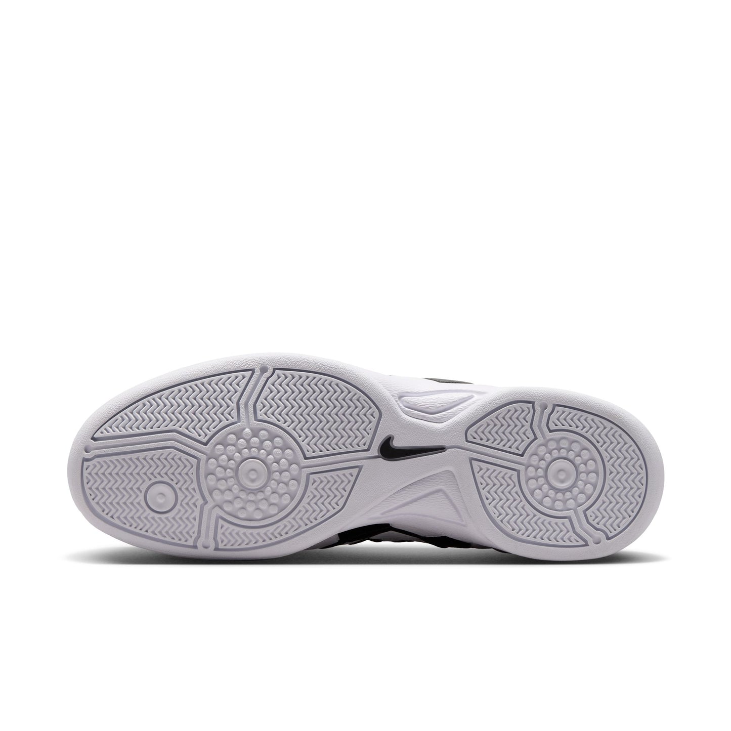 Nike "T90" Womens - White / Black