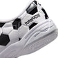 Nike "T90" Womens - White / Black