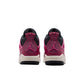 Air Jordan "4 Retro" Grade School - Sweet Beet / Desert Pink