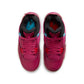 Air Jordan "4 Retro" Grade School - Sweet Beet / Desert Pink
