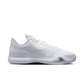 Nike "Kobe 10 X Protro Halo" Mens - White / Multi - Color - White