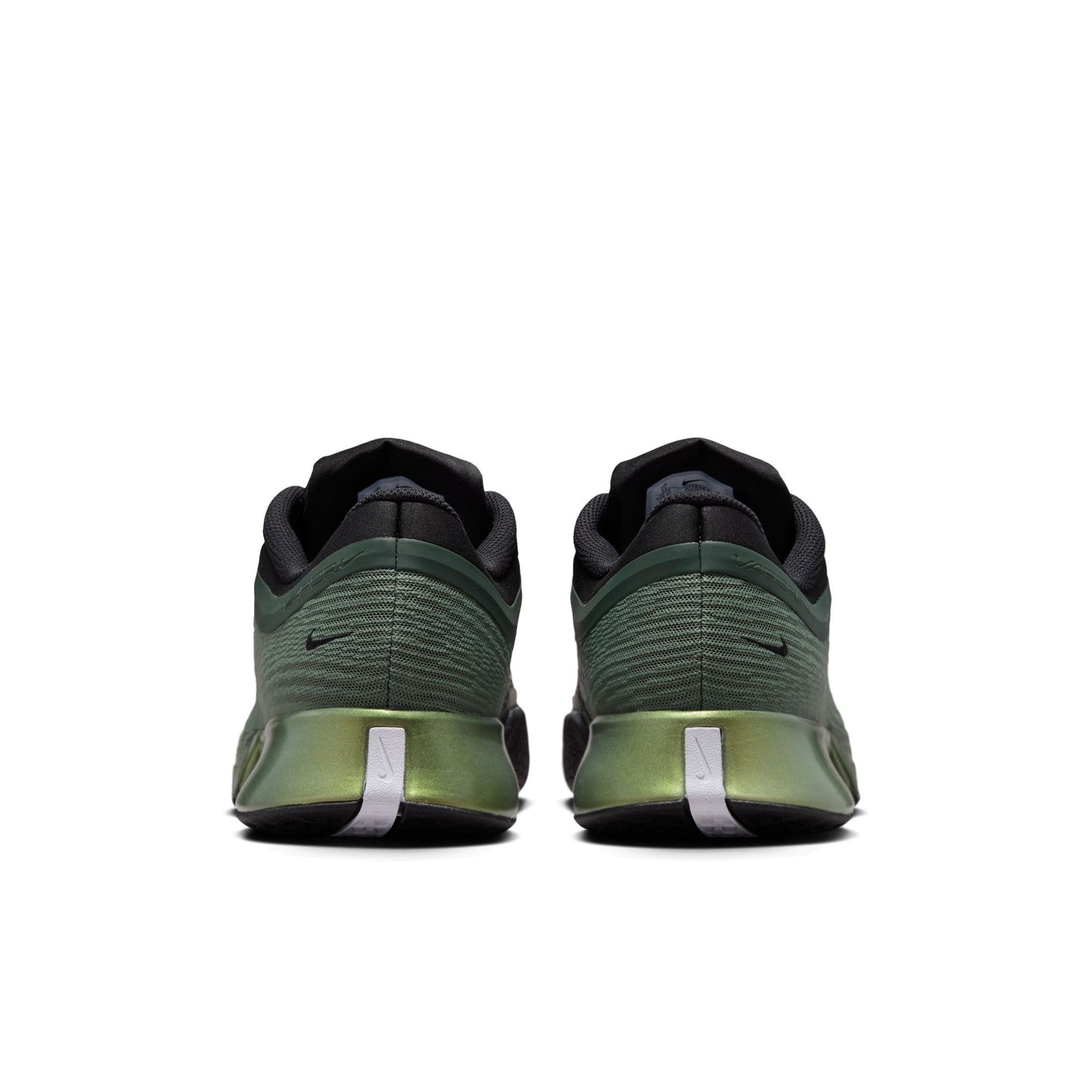 Nike "Zoom Vapor Pro 3 HC PRM" Mens - Camo Green / Metallic Gold