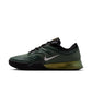 Nike "Zoom Vapor Pro 3 HC PRM" Mens - Camo Green / Metallic Gold