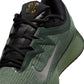 Nike "Zoom Vapor Pro 3 HC PRM" Mens - Camo Green / Metallic Gold