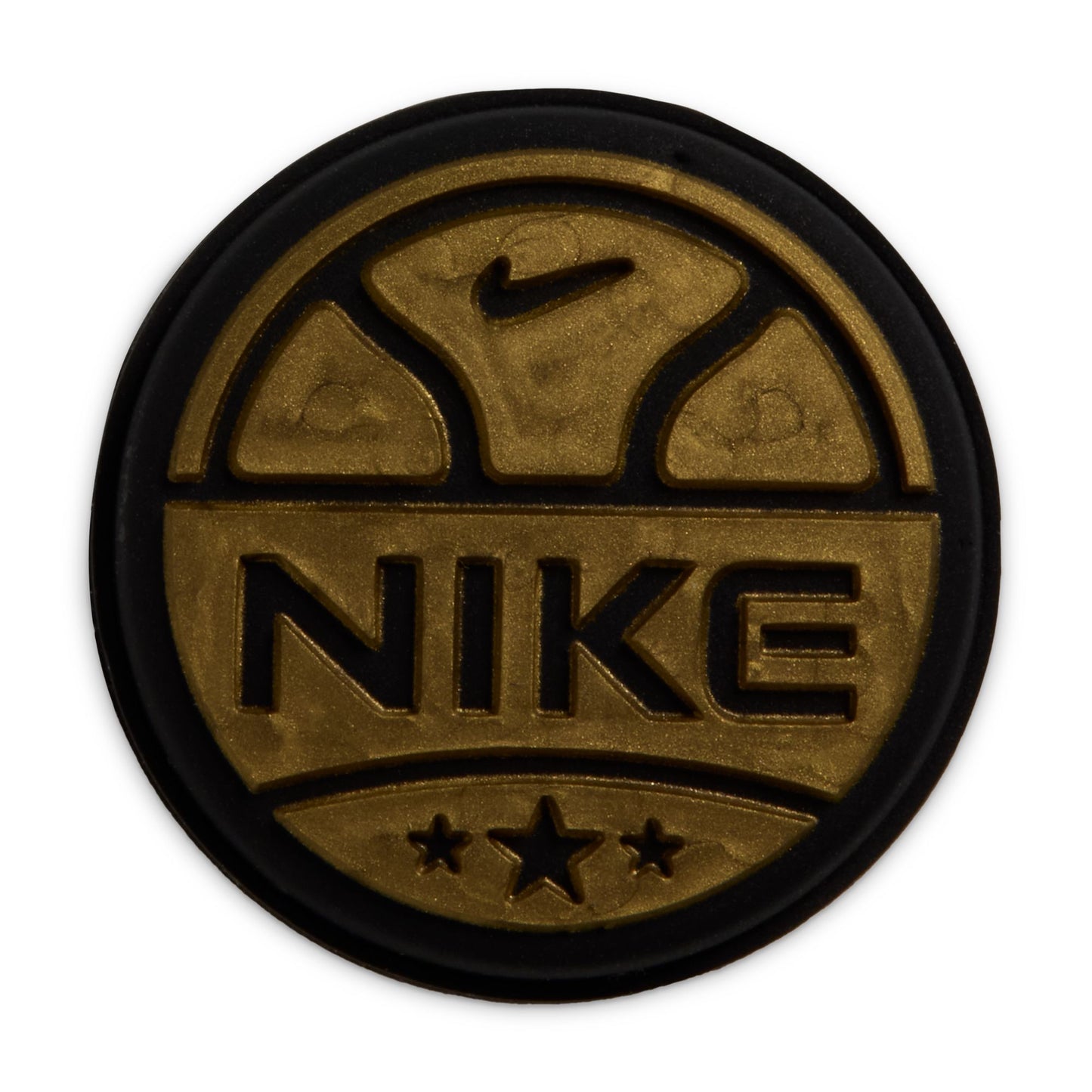 Nike "Zoom Vapor Pro 3 HC PRM" Mens - Camo Green / Metallic Gold