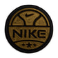 Nike "Zoom Vapor Pro 3 HC PRM" Mens - Camo Green / Metallic Gold