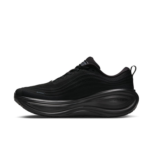 Nike "Vomero Plus QS" Mens - Black / Black Anthracite