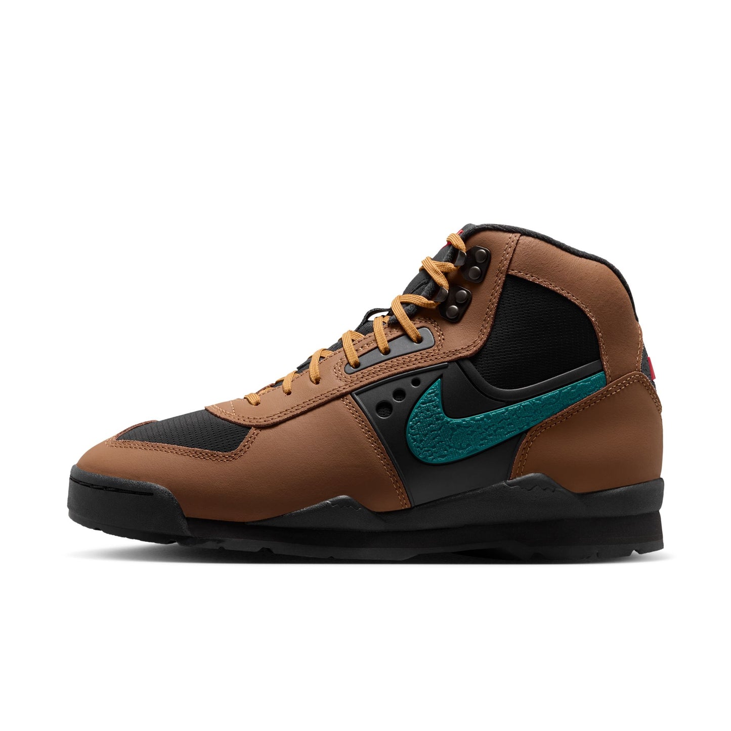 Nike "BALTORO QS" Mens - Light British Tan / Geode Teal