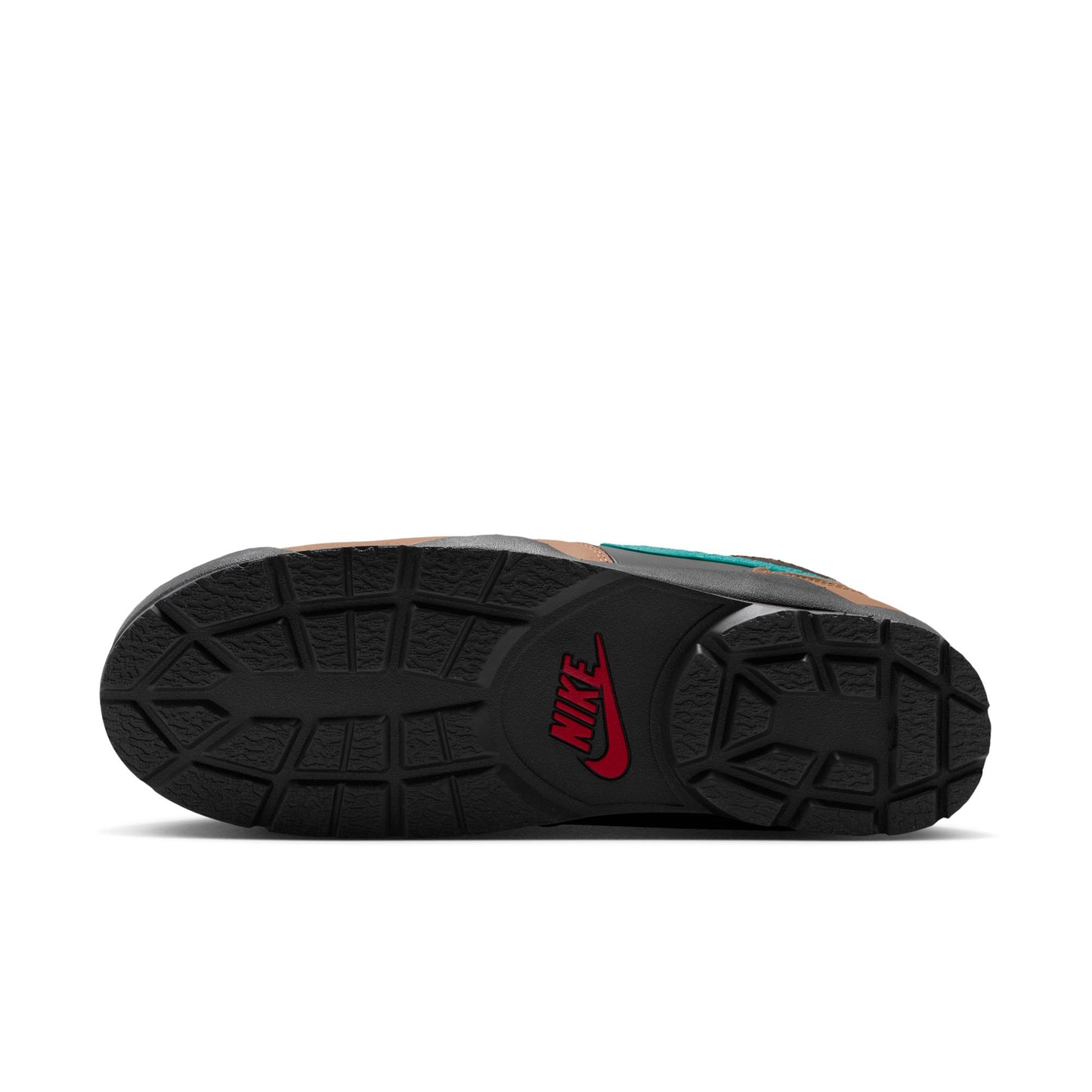 Nike "BALTORO QS" Mens - Light British Tan / Geode Teal
