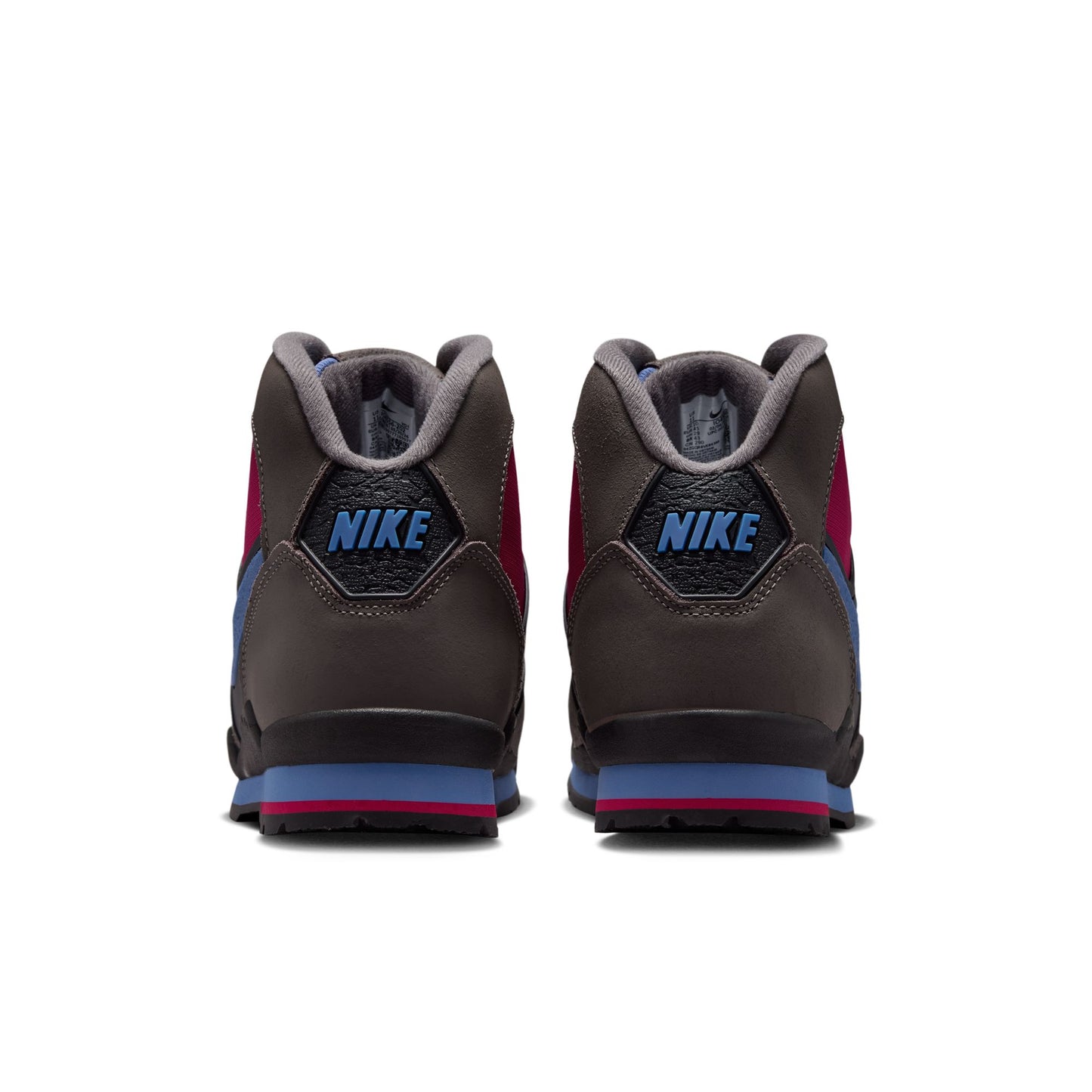 Nike "BALTORO QS" Mens - Cave Stone / Mountain Blue
