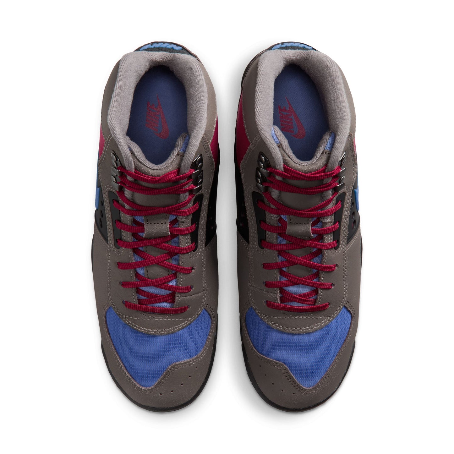 Nike "BALTORO QS" Mens - Cave Stone / Mountain Blue