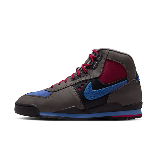 Nike "BALTORO QS" Mens - Cave Stone / Mountain Blue