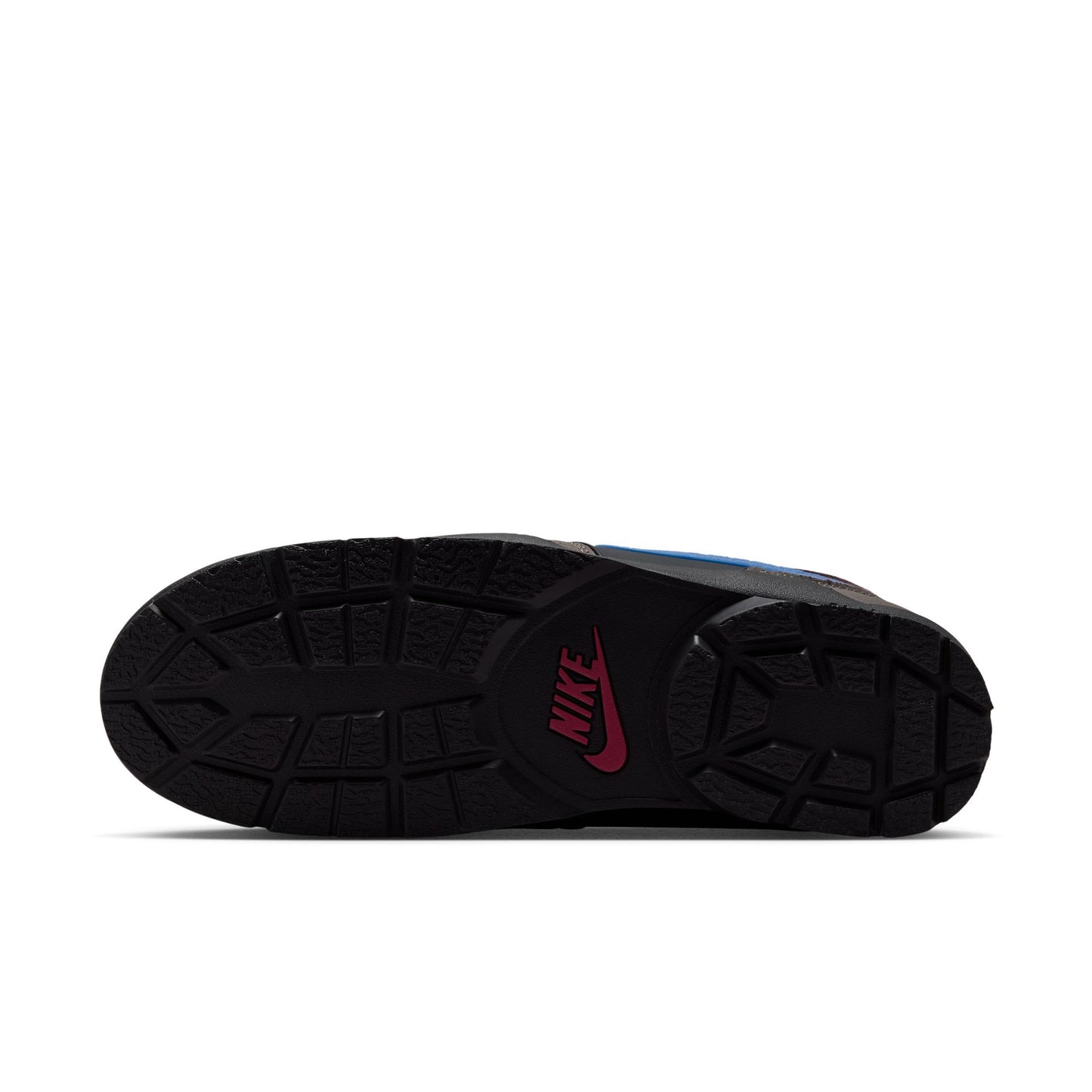 Nike "BALTORO QS" Mens - Cave Stone / Mountain Blue