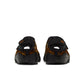 Nike "Air Rift" Womens - Black / Desert Ochre
