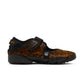 Nike "Air Rift" Womens - Black / Desert Ochre