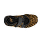 Nike "Air Rift" Womens - Black / Desert Ochre