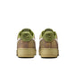 Nike "Air Force 1 Low QS Camo" Mens - Asparagus / Wheat Grass