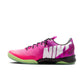 Nike "Kobe VIII Protro" Mens - Red Plum / Electric Green