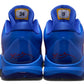 Nike "Kobe V Protro" Mens - Hyper Royal / Wolf Grey / White