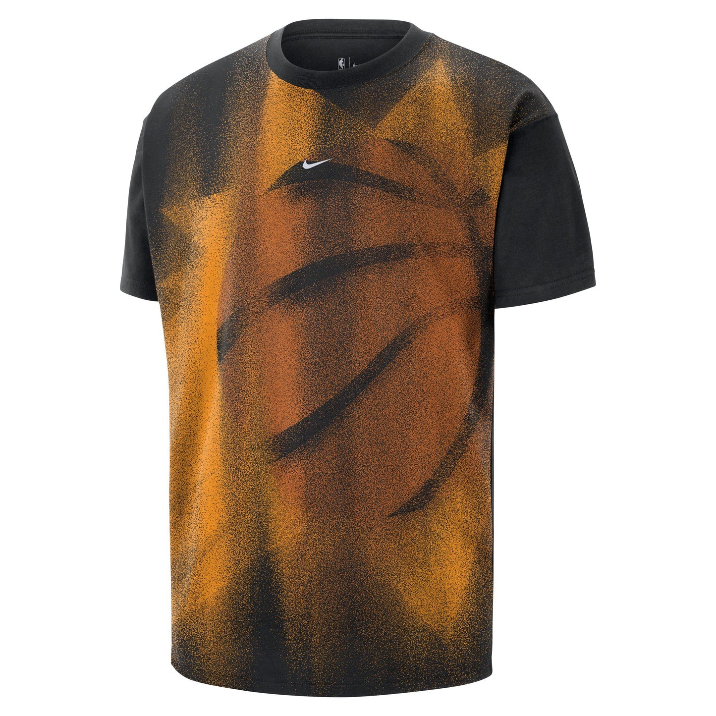 Nike "Phoenix Suns Basketball T-shirt" Mens - Black