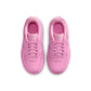Nike "Force 1 K1 Floret  Lace" Preschool - Pink Rise / Pink Foam