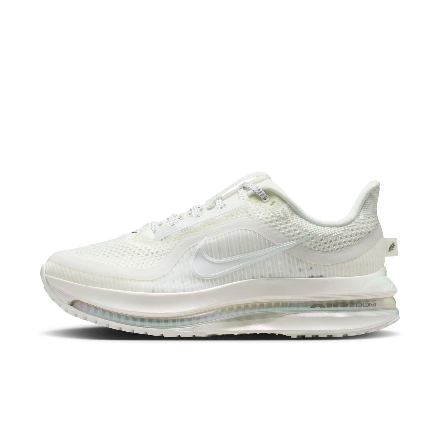 Nike "Pegasus Premium" Womens - Summit White / White