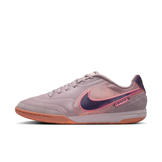 Nike " Tiempo Streetgato PRM " Mens - LT Violet Ore / Peony