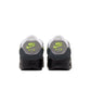 Nike "Air Max 90" Mens - Black / Neon Yellow