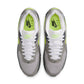 Nike "Air Max 90" Mens - Black / Neon Yellow
