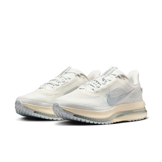 Nike "Pegasus Premium" Mens - Platinum Tint / Reflect Silver