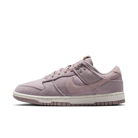 Nike "Dunk Low" W - Lt Violet / Sail