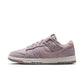 Nike "Dunk Low" W - Lt Violet / Sail