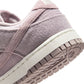 Nike "Dunk Low" W - Lt Violet / Sail