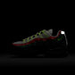Nike "Air Max 95 SP" Mens - Sail / Volt / University Red
