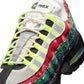 Nike "Air Max 95 SP" Mens - Sail / Volt / University Red