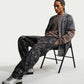 Nike "Club Woven Cargo Pants" Mens - Black / Black