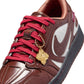 Air Jordan "1 MM Low V3" W - Lt Chocolate / Chocolate