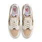 Nike "Dunk Low Retro" Mens - Linen / Dark Hazel / Phantom