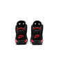 Air Jordan "6 Retro" Preschool - Black / Lt Crimson