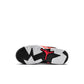 Air Jordan "6 Retro" Preschool - Black / Lt Crimson