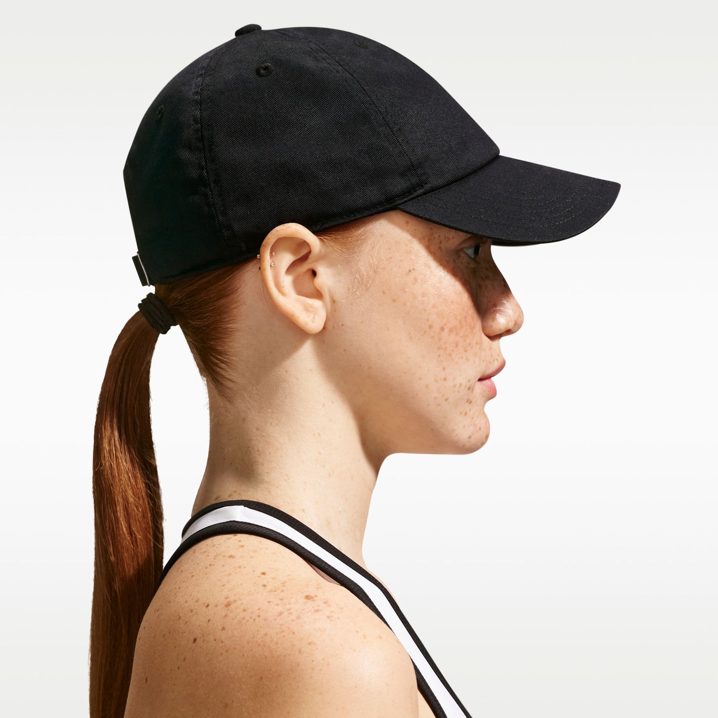 Nike "Club Hat" - Black