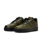 Nike "Air Force 1 '07 PRM" Mens - Cargo Khaki / Black