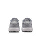 Air Jordan "1 Low Golf Spike" Mens- Wolf Grey / White