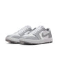 Air Jordan "1 Low Golf Spike" Mens- Wolf Grey / White