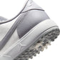 Air Jordan "1 Low Golf Spike" Mens- Wolf Grey / White
