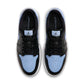 Air Jordan "1 Low Golf Spike" Mens - Black / Chambray / White