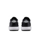 Air Jordan "1 Low Golf Spike" Mens - White / Black