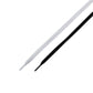 Air Jordan "1 Low Golf Spike" Mens - White / Black