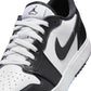 Air Jordan "1 Low Golf Spike" Mens - White / Black